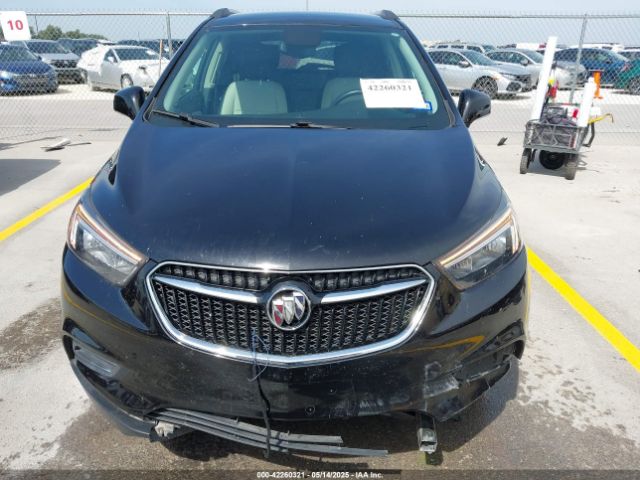 2020 BUICK ENCORE KL4CJASB8LB337288 Photo 5