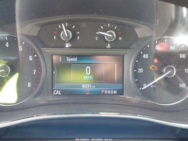 2020 BUICK ENCORE KL4CJASB8LB337288 Photo 6