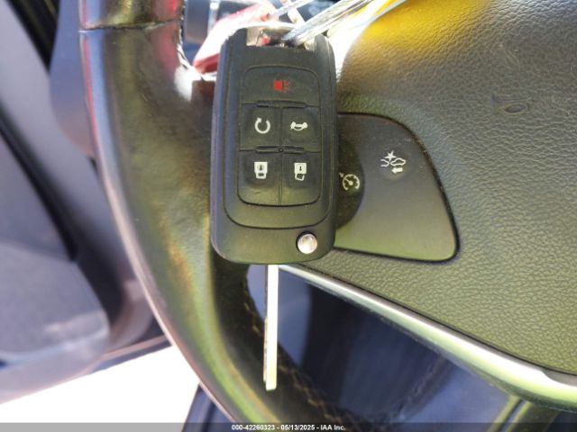 1G1145S36HU145473 Chevrolet IMPALA 2LZ