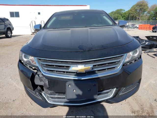 1G1145S36HU145473 Chevrolet IMPALA 2LZ