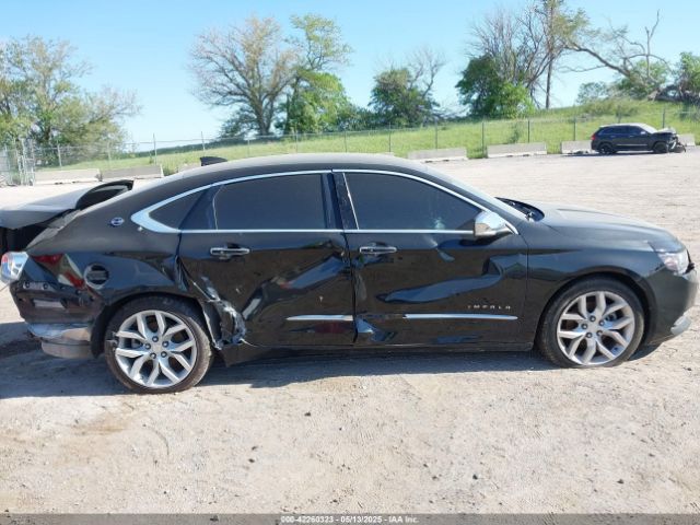 1G1145S36HU145473 Chevrolet IMPALA 2LZ