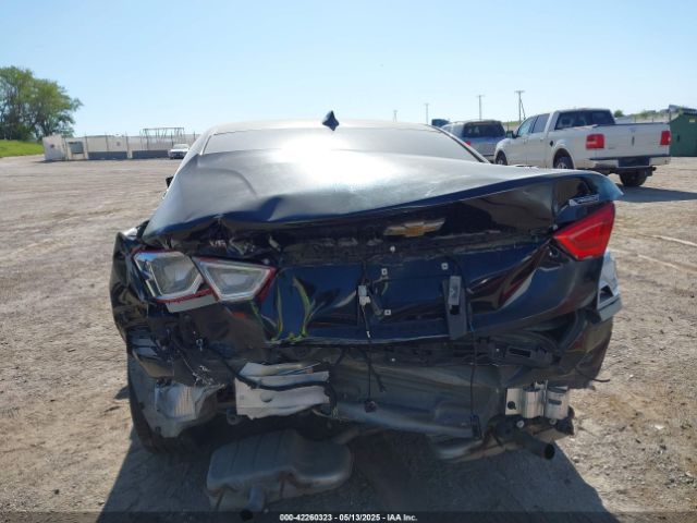 1G1145S36HU145473 Chevrolet IMPALA 2LZ