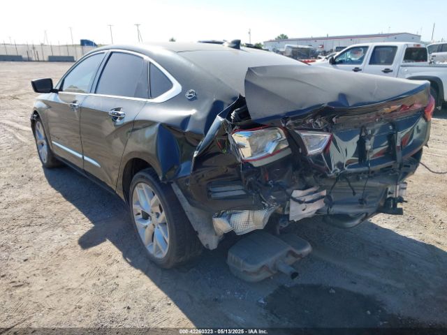 1G1145S36HU145473 Chevrolet IMPALA 2LZ
