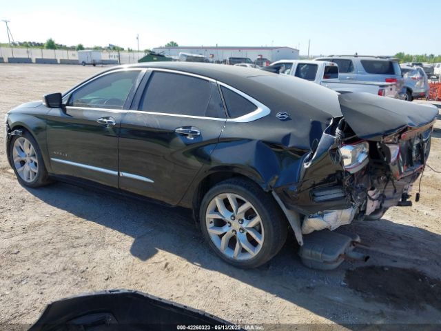 1G1145S36HU145473 Chevrolet IMPALA 2LZ