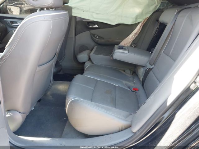 1G1145S36HU145473 Chevrolet IMPALA 2LZ