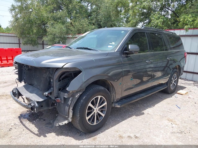 1FMJK1HT3KEA27813 Ford 3.5l gtdi