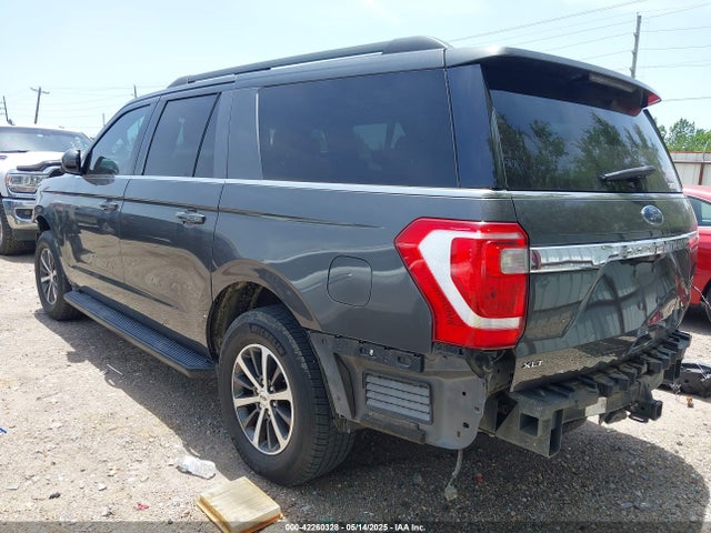 1FMJK1HT3KEA27813 Ford 3.5l gtdi