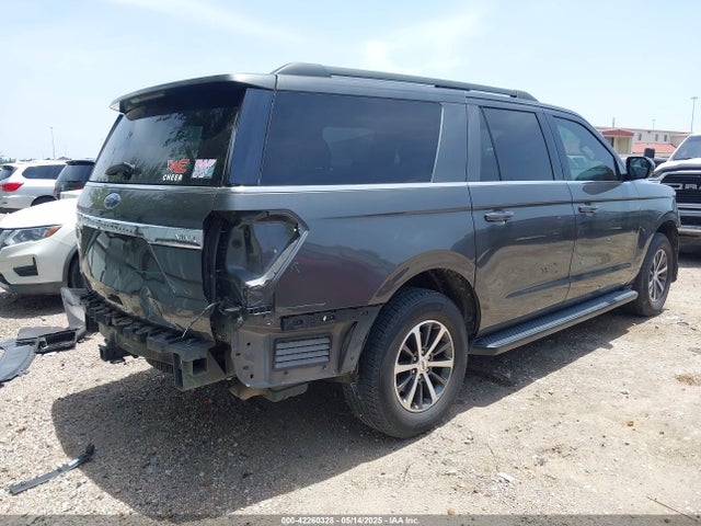 1FMJK1HT3KEA27813 Ford 3.5l gtdi