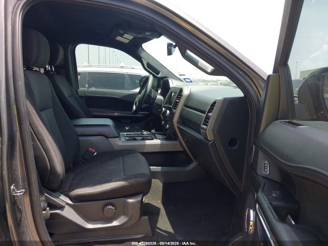 1FMJK1HT3KEA27813 Ford 3.5l gtdi