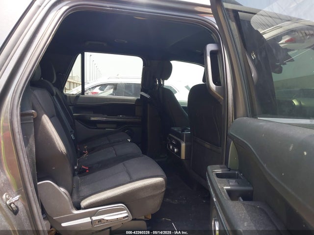 1FMJK1HT3KEA27813 Ford 3.5l gtdi