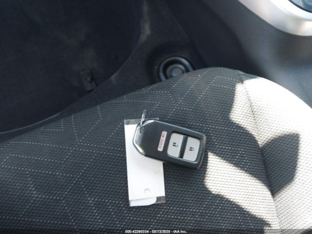 JHMGK5H76GX010958 Honda FIT EX