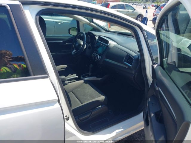 JHMGK5H76GX010958 Honda FIT EX