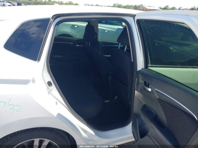 JHMGK5H76GX010958 Honda FIT EX