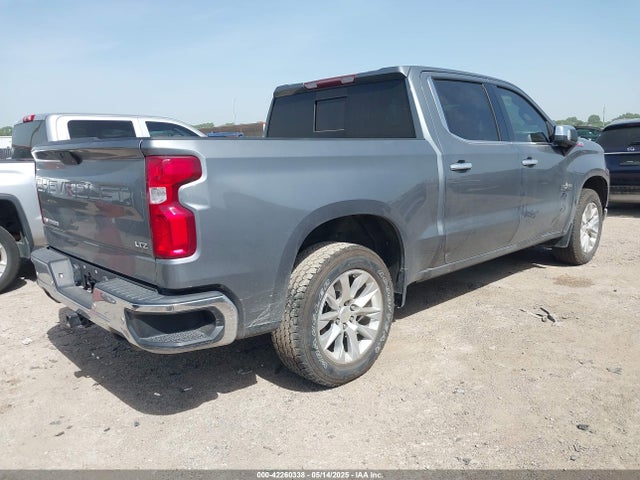 3GCUYGED1KG265152 Chevrolet l84 - di, dfm, alum, gen 5, var 2