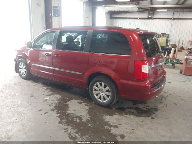 2C4RC1BG7FR514487 Chrysler Town & Country Touring