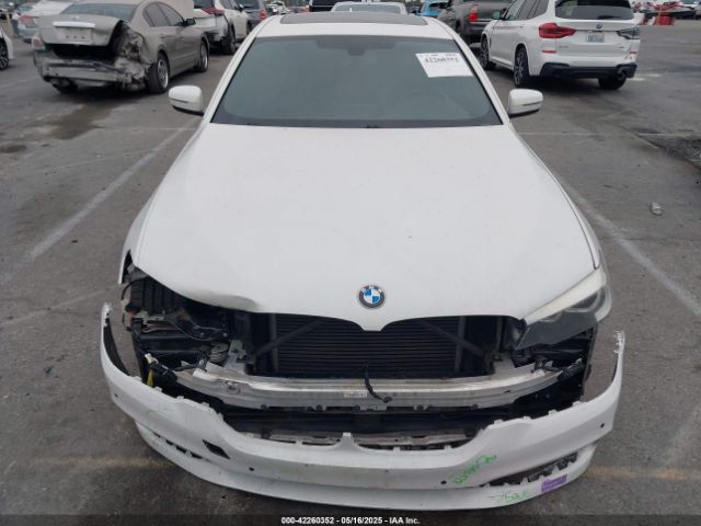 WBAJA9C56JB252738 BMW 530e Iperformance