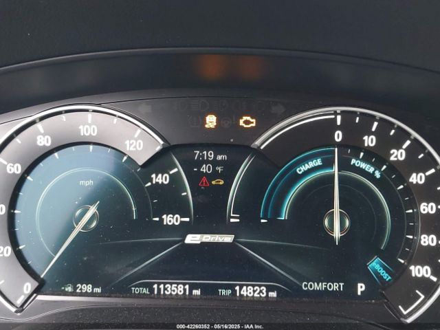 WBAJA9C56JB252738 BMW 530e Iperformance