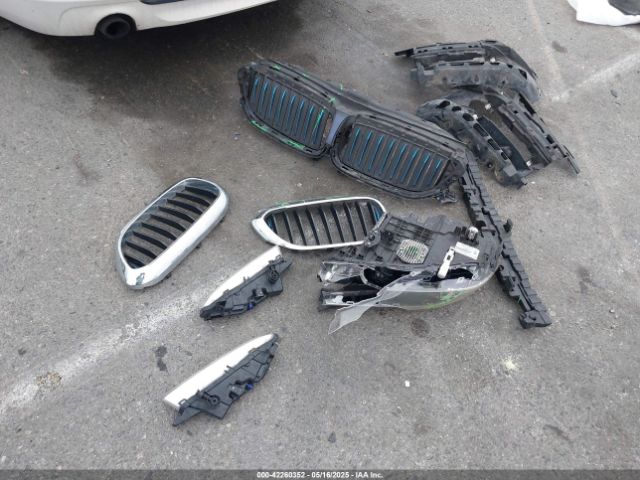 WBAJA9C56JB252738 BMW 530e Iperformance
