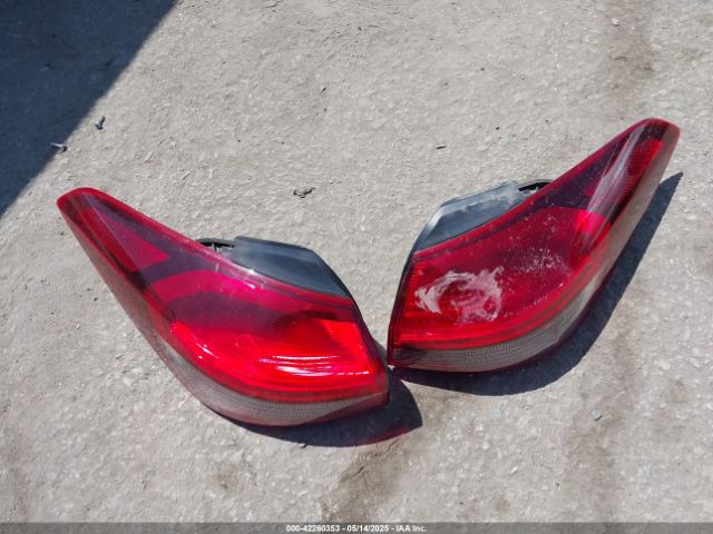 3KPFK4A76HE120542 KIA FORTE LX