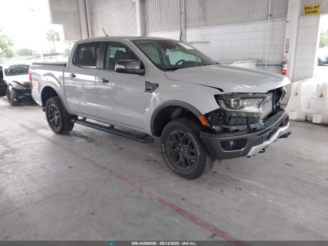 2022 FORD RANGER 1FTER4FH9NLD23050