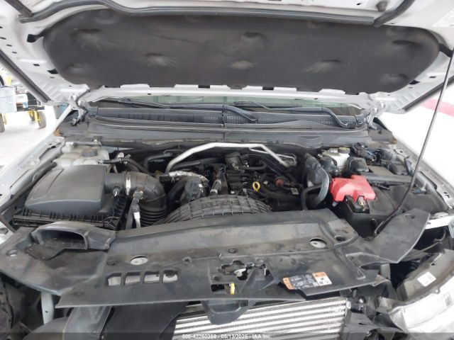 2022 FORD RANGER 1FTER4FH9NLD23050 Photo 9