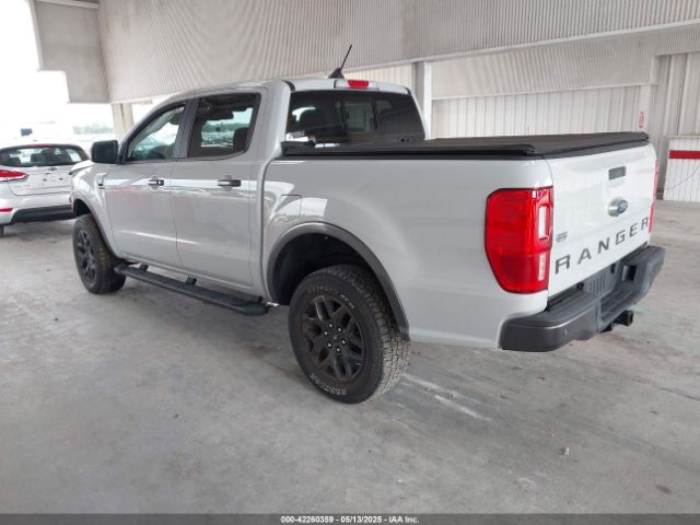 2022 FORD RANGER 1FTER4FH9NLD23050 Photo 2