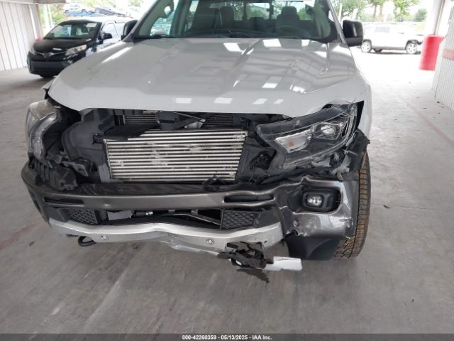 2022 FORD RANGER 1FTER4FH9NLD23050 Photo 5
