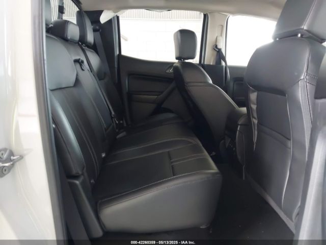 2022 FORD RANGER 1FTER4FH9NLD23050 Photo 7