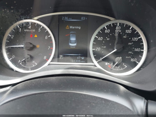 3N1AB7AP7HY327745 Nissan SENTRA SV
