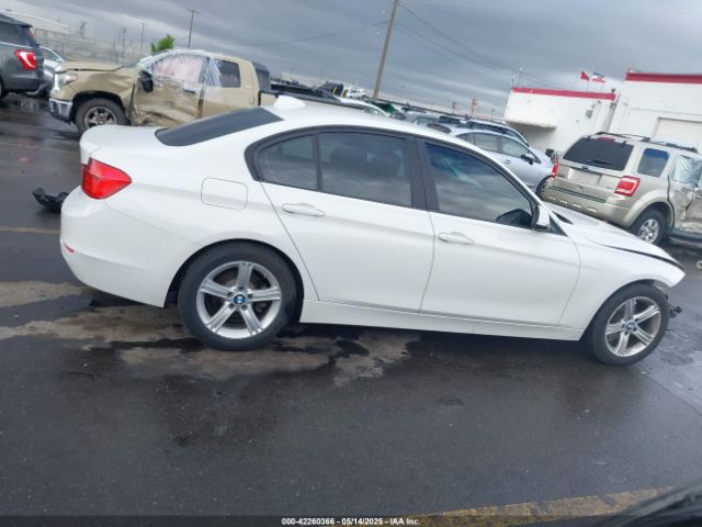 WBA3C3C51EP661285 BMW 320i Xdrive