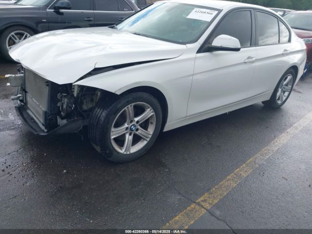 WBA3C3C51EP661285 BMW 320i Xdrive