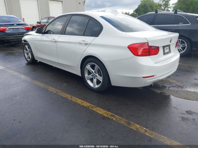 WBA3C3C51EP661285 BMW 320i Xdrive