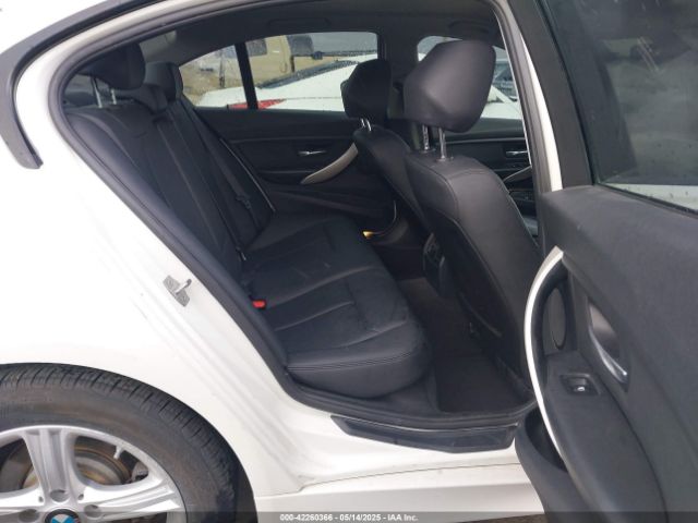 WBA3C3C51EP661285 BMW 320i Xdrive
