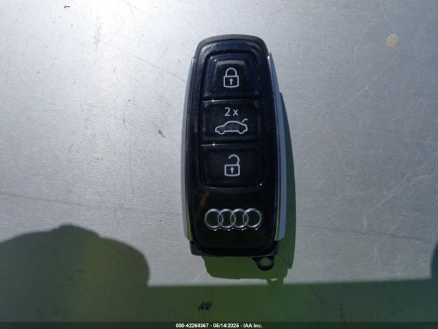 2021 AUDI RS 7 SPORTBACK WUAPCBF24MN900891 Photo 10