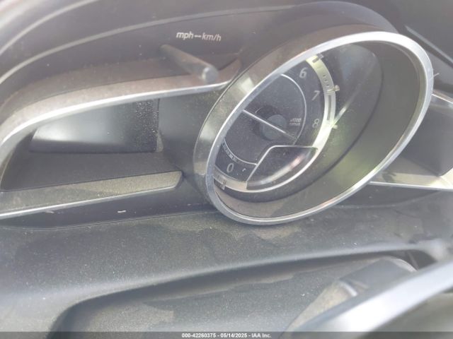 JM1DKBD73G0111148 Mazda Cx-3 Grand Touring