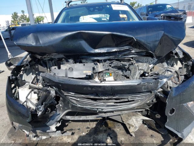 JM1DKBD73G0111148 Mazda Cx-3 Grand Touring