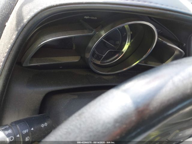 JM1DKBD73G0111148 Mazda Cx-3 Grand Touring