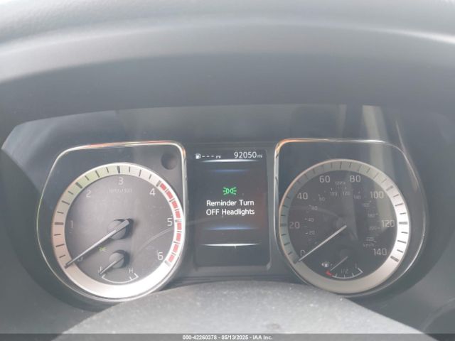 1N6BA1F45JN517673 Nissan Titan Xd Sv Diesel
