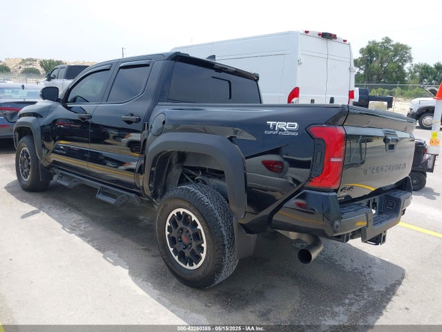 3TMLB5JN0RM026574 Toyota t24a-fts