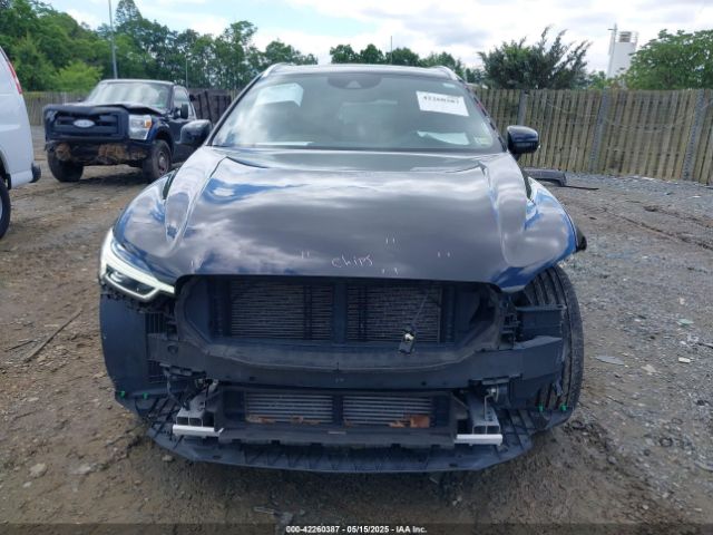YV4102RKXJ1002352 Volvo Xc60 T5 Momentum