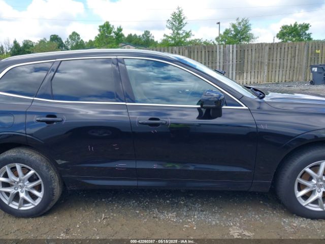 YV4102RKXJ1002352 Volvo Xc60 T5 Momentum