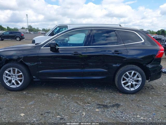 YV4102RKXJ1002352 Volvo Xc60 T5 Momentum