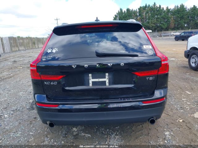 YV4102RKXJ1002352 Volvo Xc60 T5 Momentum
