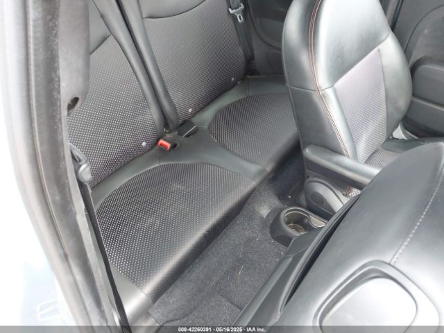 2015 FIAT 500E 3C3CFFGE1FT503214 Photo 7