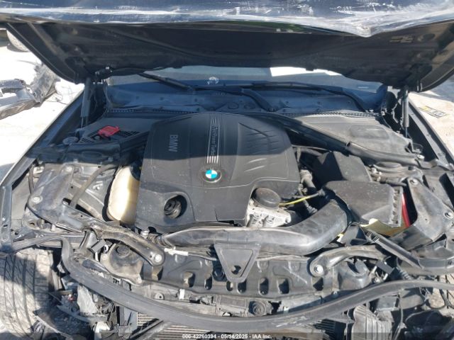 WBA3T3C59EP737612 BMW 2014