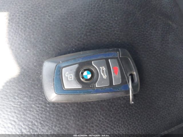 WBA3T3C59EP737612 BMW 2014