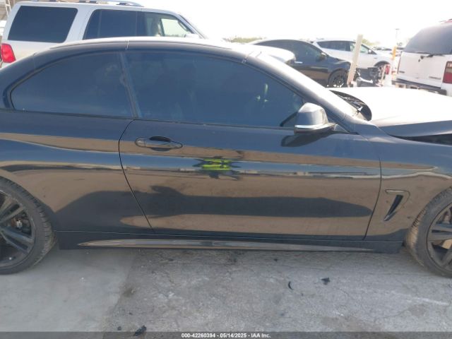WBA3T3C59EP737612 BMW 2014