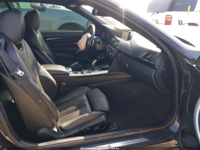 WBA3T3C59EP737612 BMW 2014