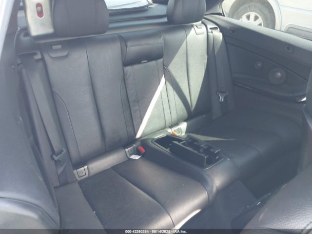WBA3T3C59EP737612 BMW 2014