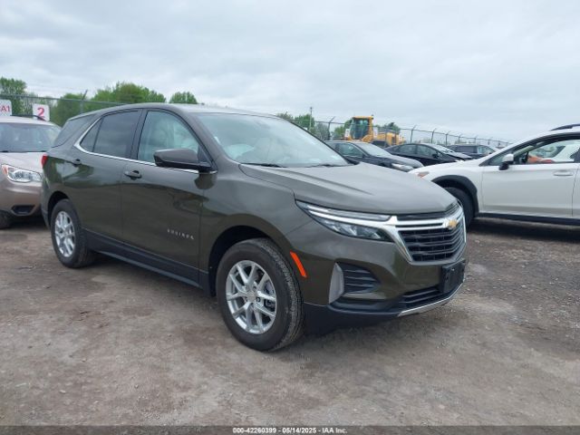 2023 CHEVROLET EQUINOX 3GNAXUEG7PL175315